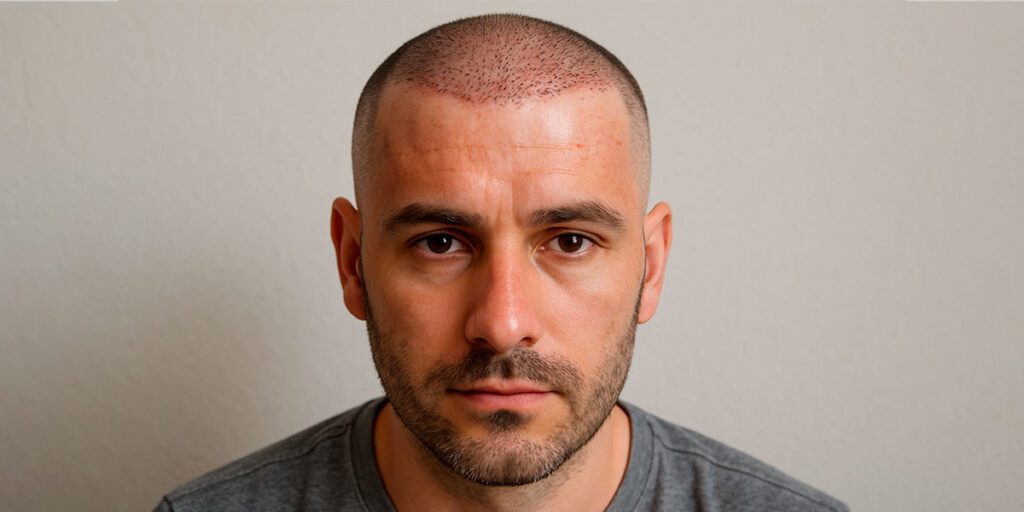 Cuidados Después de un Implante Capilar para Resultados Óptimos