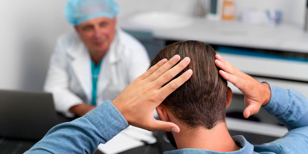 implante capilar en Barranquilla