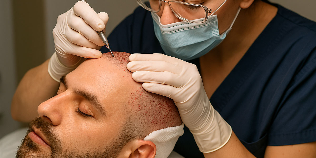 Mitos y verdades sobre el implante capilar