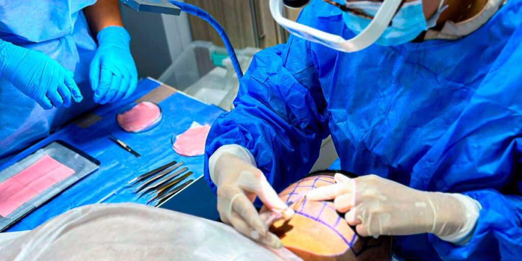 ¿Qué es un implante capilar y cómo saber si eres candidato? [Guía 2025 – 2026]