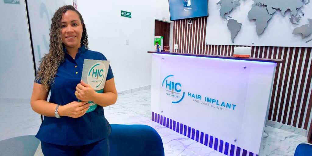 ¿Cómo elegir al mejor médico para trasplante de cabello?