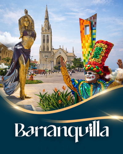 HIC Capilar Barranquilla