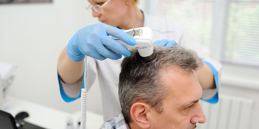 ¿Requisitos Implante Capilar? Por qué el 30% de los pacientes son rechazados