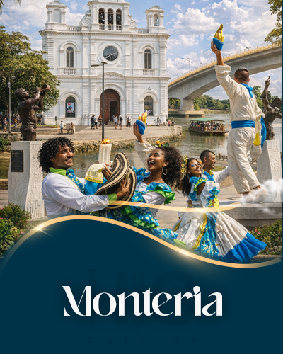 HIC Capilar Montería