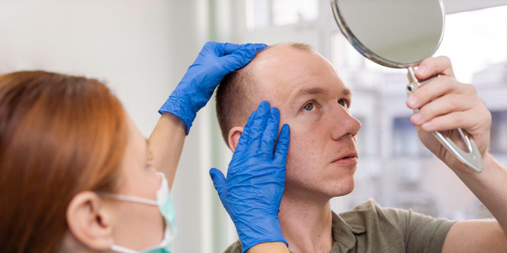 Técnica FUE vs DHI: ¿Por qué una deja cicatriz y la otra no? (Comparativa)