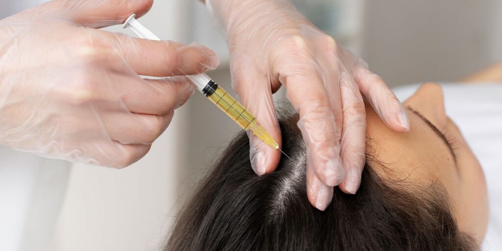 PRP Capilar: Qué es, Para Qué Sirve, Resultados y Precio en Colombia