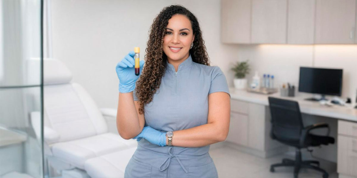 plasma rico en plaquetas