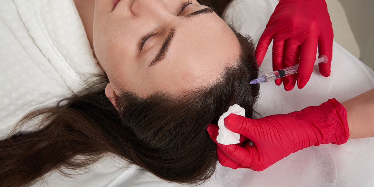 plasma rico en plaquetas