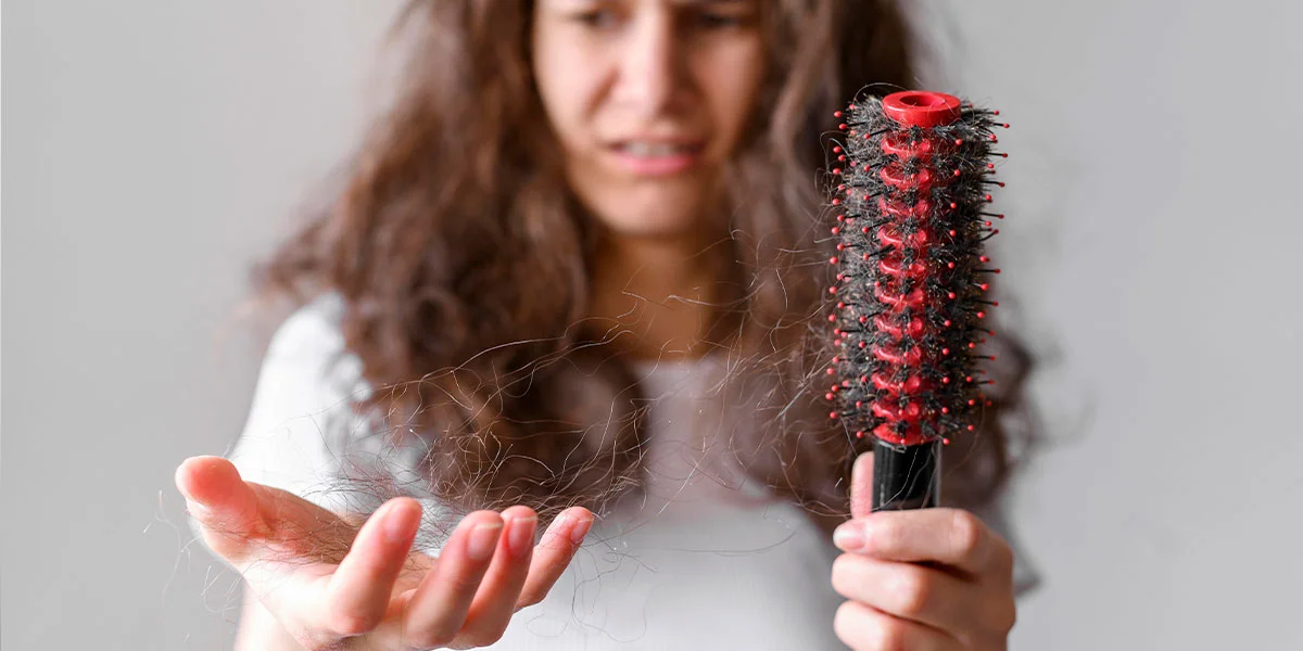 por que se cae tanto el cabello