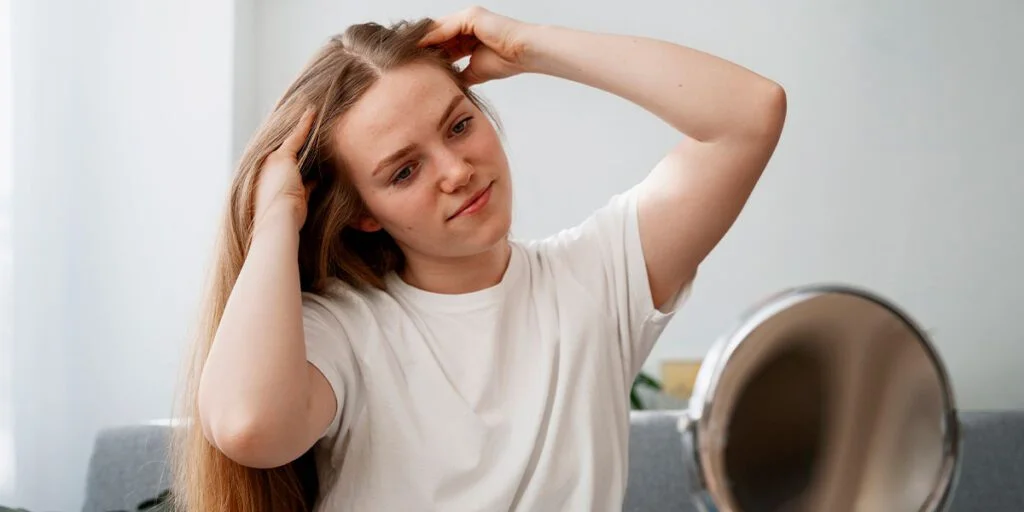 Productos para Hacer Crecer el Cabello